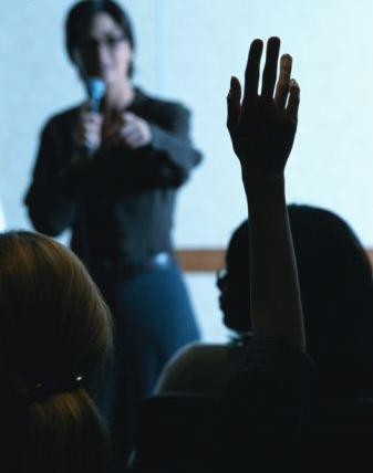 Palestra sobre Educação Ambiental na Perspectiva do Óleo Usado