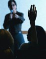 Palestra sobre Educação Ambiental na Perspectiva do Óleo Usado